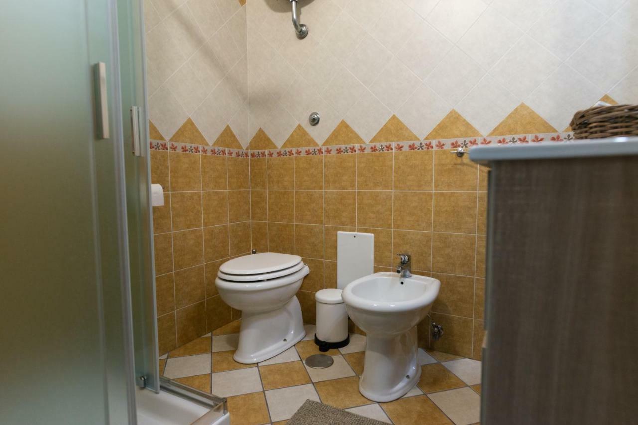 Canelli House Castellammare di Stabia Exterior foto