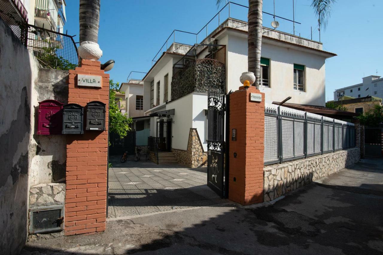 Canelli House Castellammare di Stabia Exterior foto